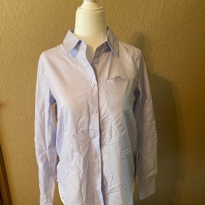 Lululemon XS shirt